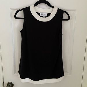 NWOT Joseph Ribkoff elegant top
